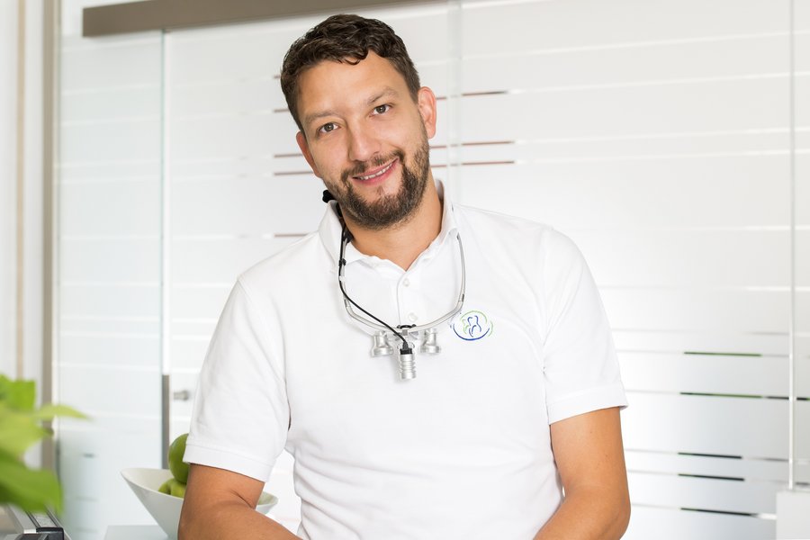 Dr. Wulf Kramer