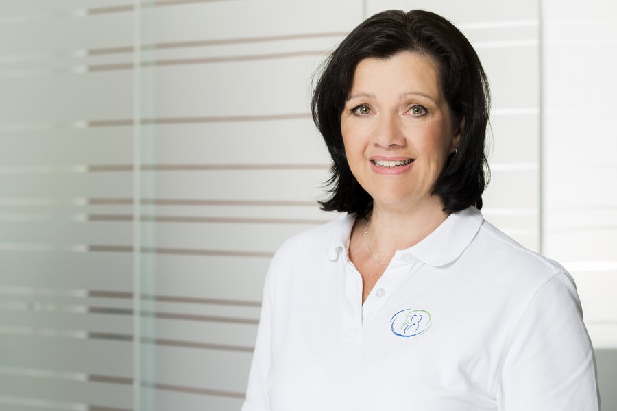 Dagmar Rexin